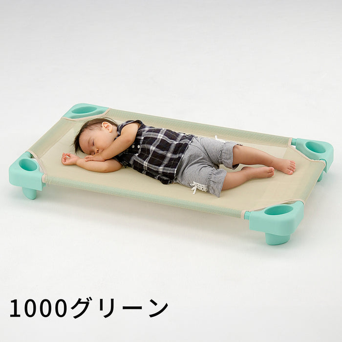 【組立済み】スタッキングベッド(サイズ全3種、色全2種)