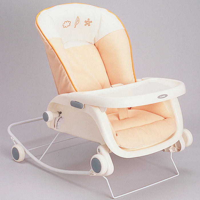 乳児さんのお食事に！ラックプルメア