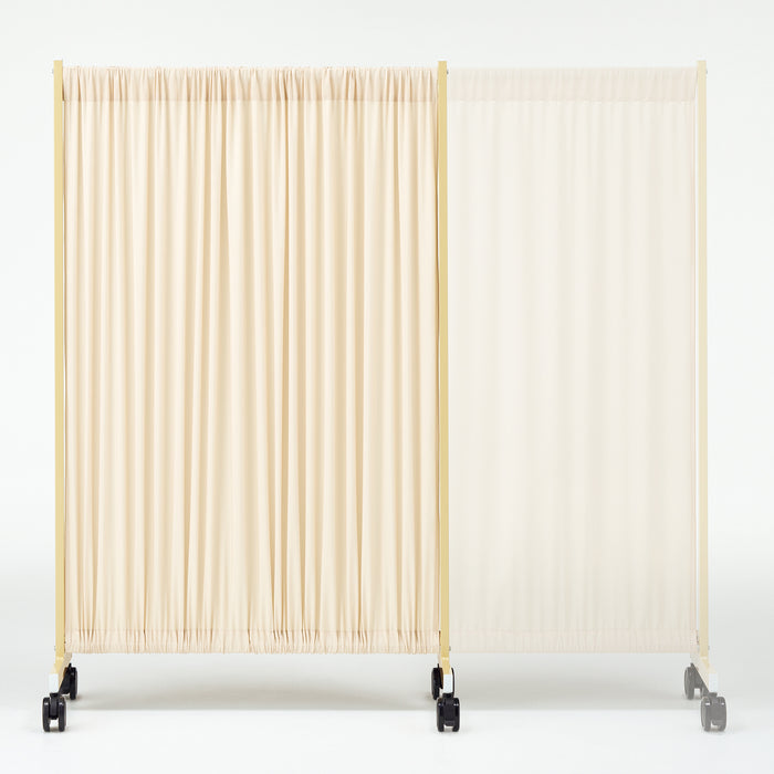 ブラインドパーティション・H150(防炎)