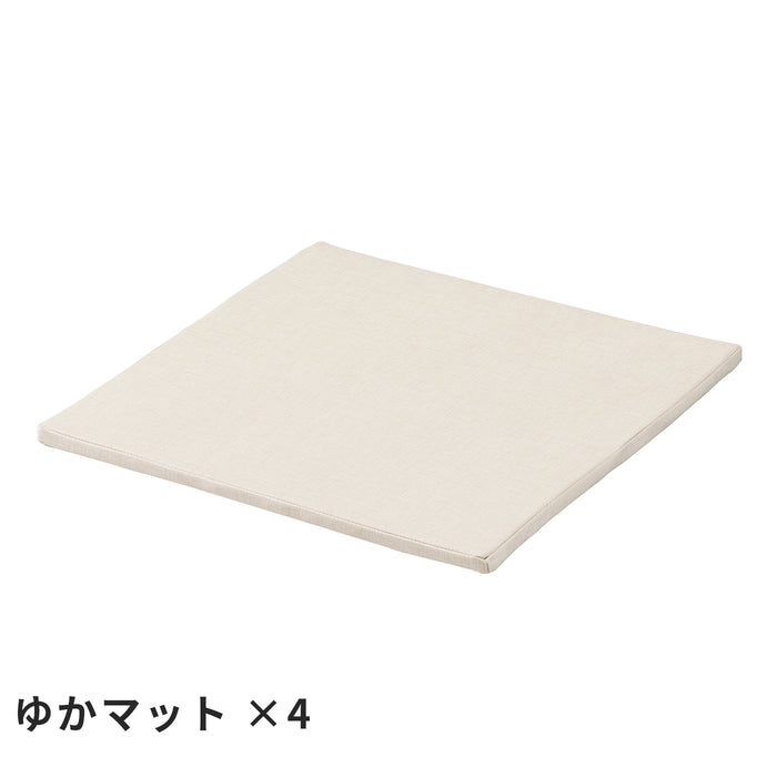 乳児さん向け室内遊具 タイニークライマー　なみなみ階段セット