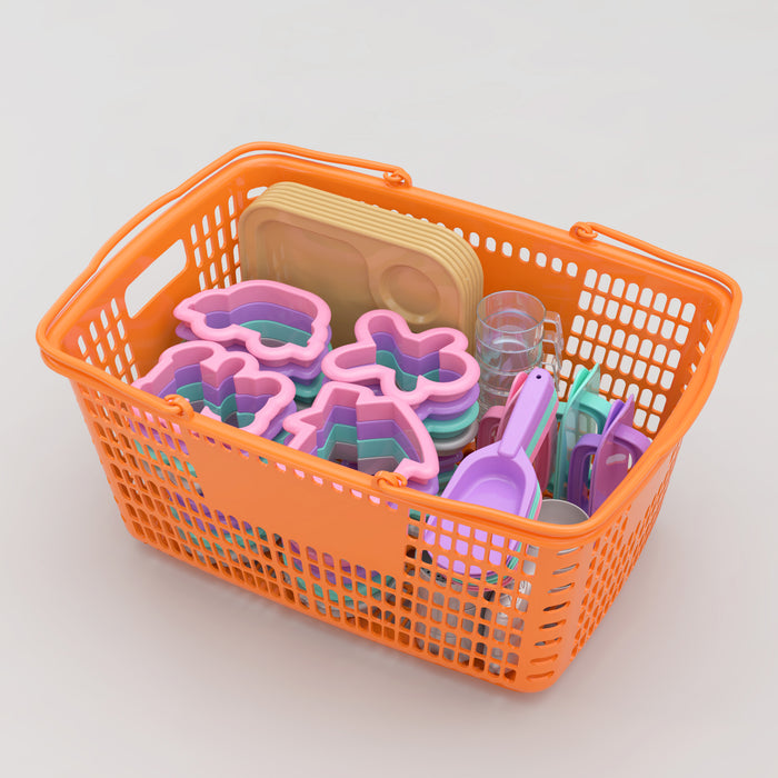 おすなばクッキーパーティー