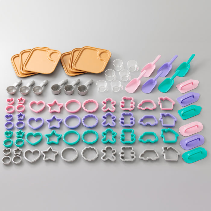 おすなばクッキーパーティー