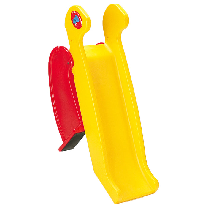 チビッコスライダー