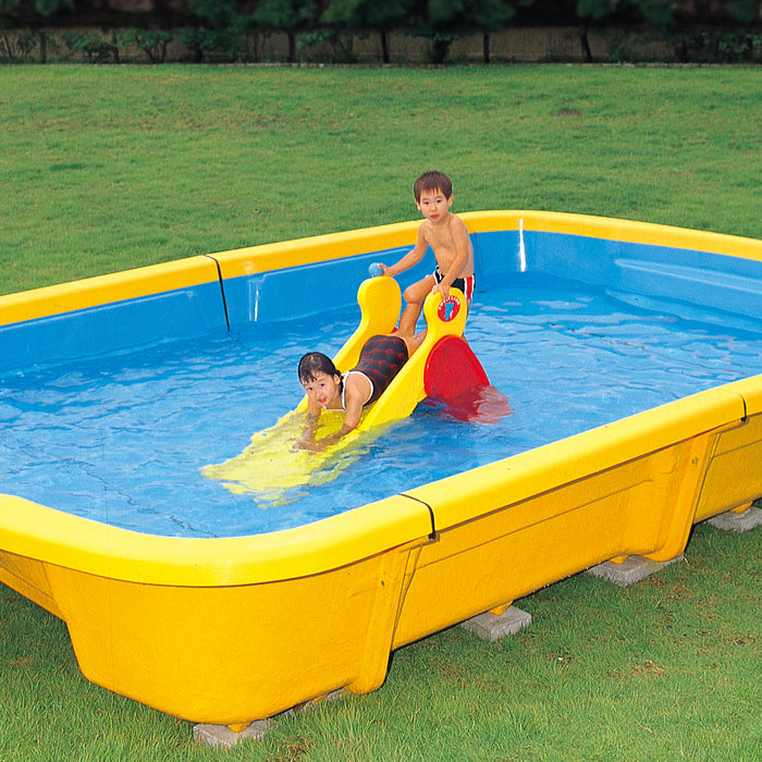 チビッコスライダー