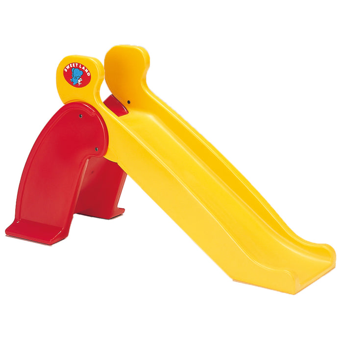 チビッコスライダー