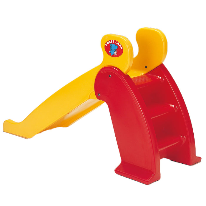 チビッコスライダー