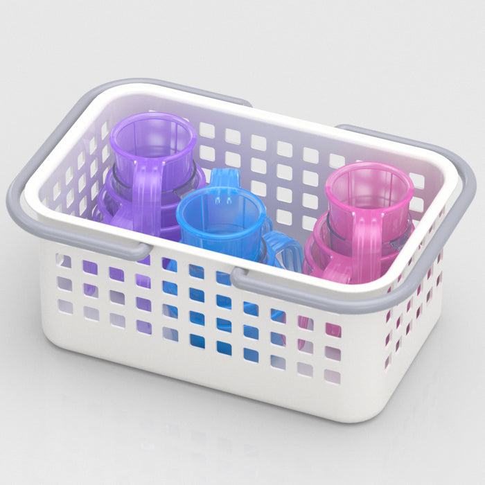 クリアシャワーカップセット