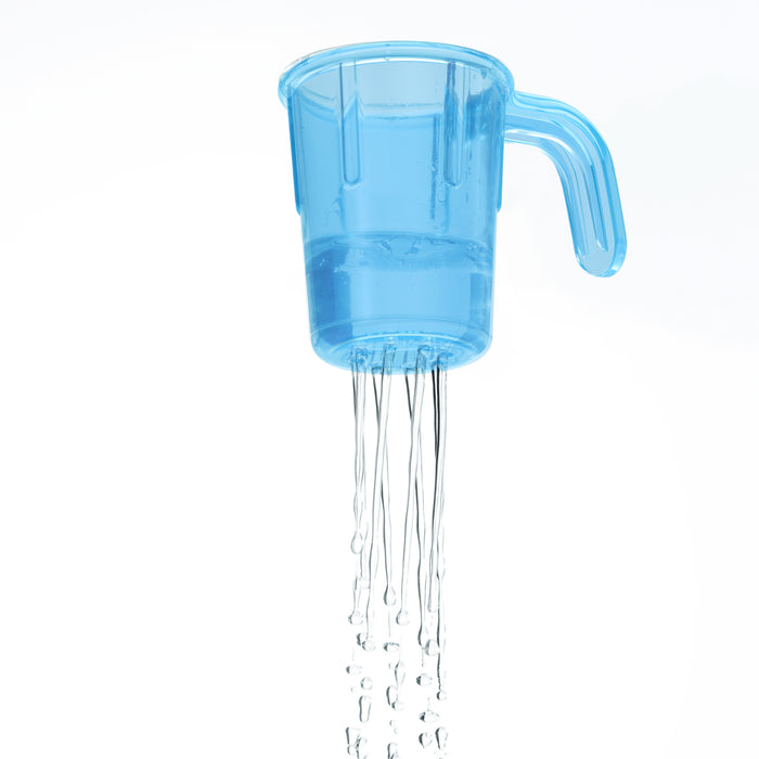 クリアシャワーカップセット