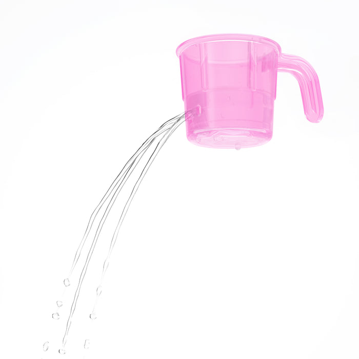 クリアシャワーカップセット