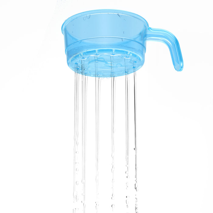 クリアシャワーカップセット