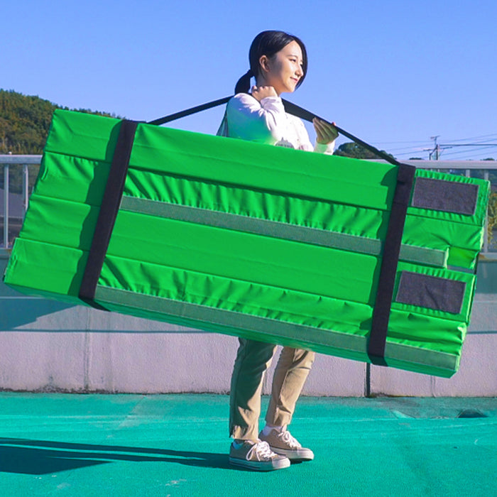 こしかけブロックプール