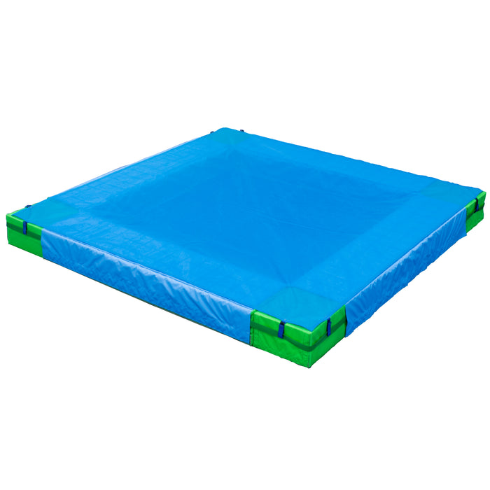 こしかけブロックプール