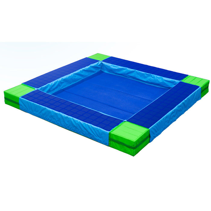 こしかけブロックプール