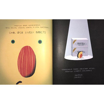 【5～6歳向け】もっと読みたい！ 世界の絵本 5冊セット