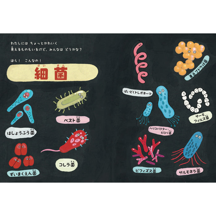 【5～6歳向け】もっと読みたい！ 世界の絵本 5冊セット