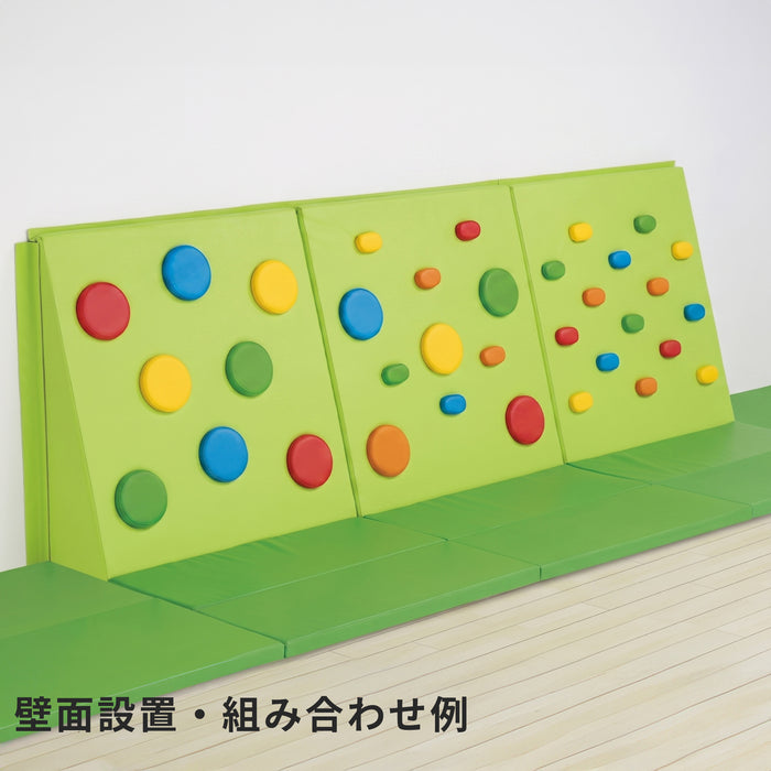 はじめてのクライミング・A