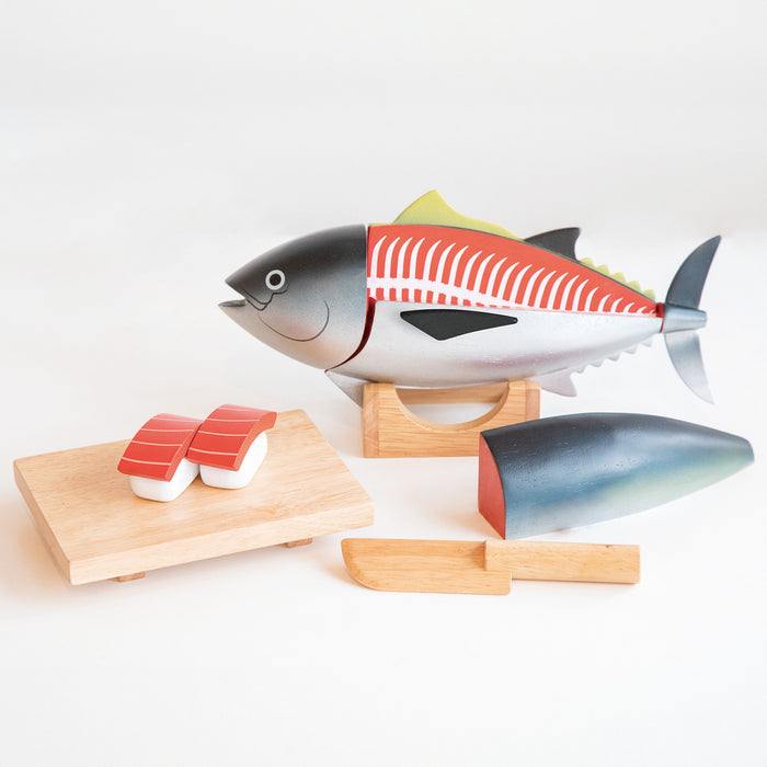 マグロ解体！寿司職人セット（2個セット）