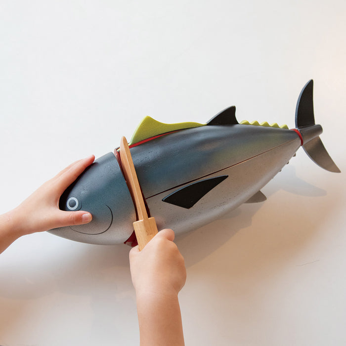 マグロ解体！寿司職人セット（2個セット）