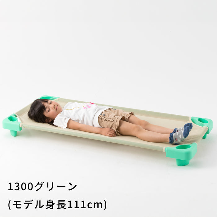 【組立済み】スタッキングベッド(サイズ全3種、色全2種)