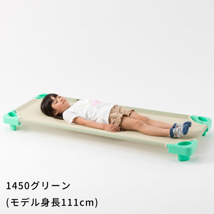 【組立済み】スタッキングベッド(サイズ全3種、色全2種)