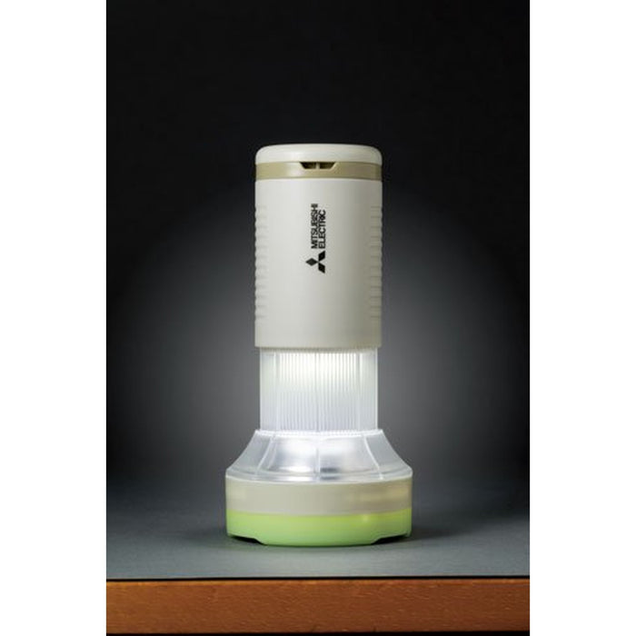 LEDランタンライト　アイボリー