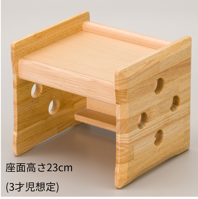 ボックススツール（全2サイズ）