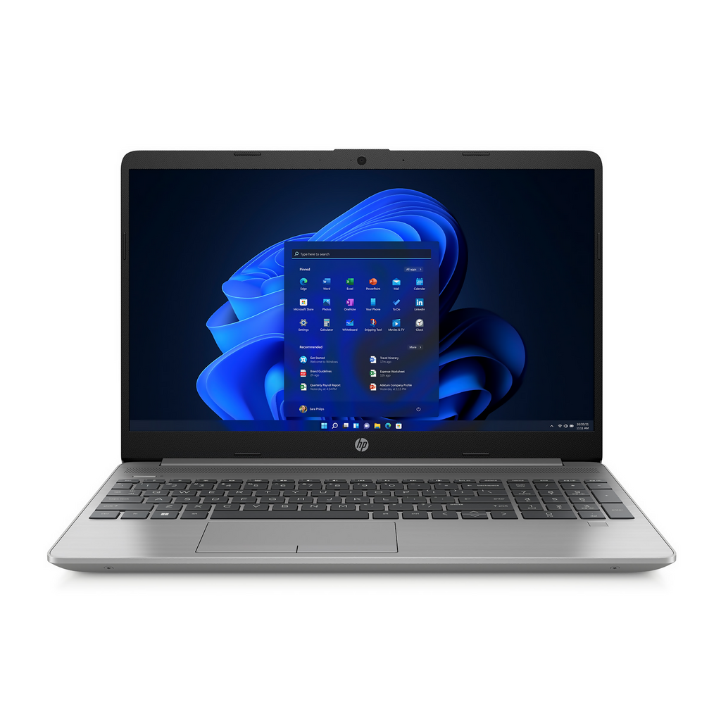 職員用パソコン】HP 250R G9/CT（15.6インチ） (9R4K9AV-ADAL