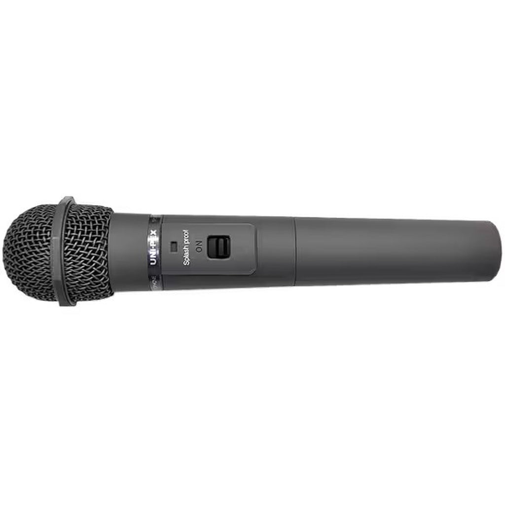 美品UNI-PEX ワイヤレスマイク WM-8400 楽天市場】ユニペックス UNI-PEX WM-8400 ワイヤレスマイク : KURUMAdeCOCO
