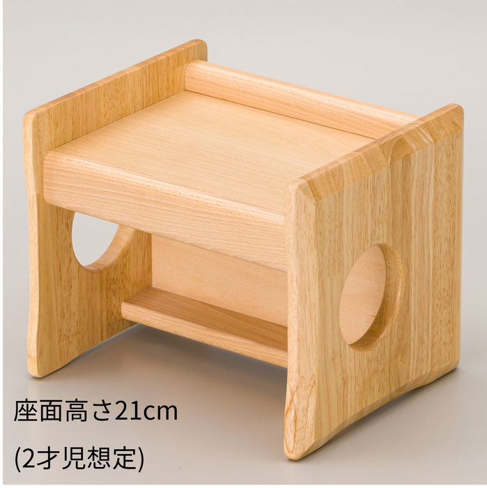 ボックススツール（全2サイズ）