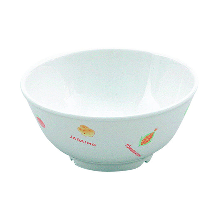 【ダイアセラム食器】乳児茶碗（直径106㎜×高さ49㎜）