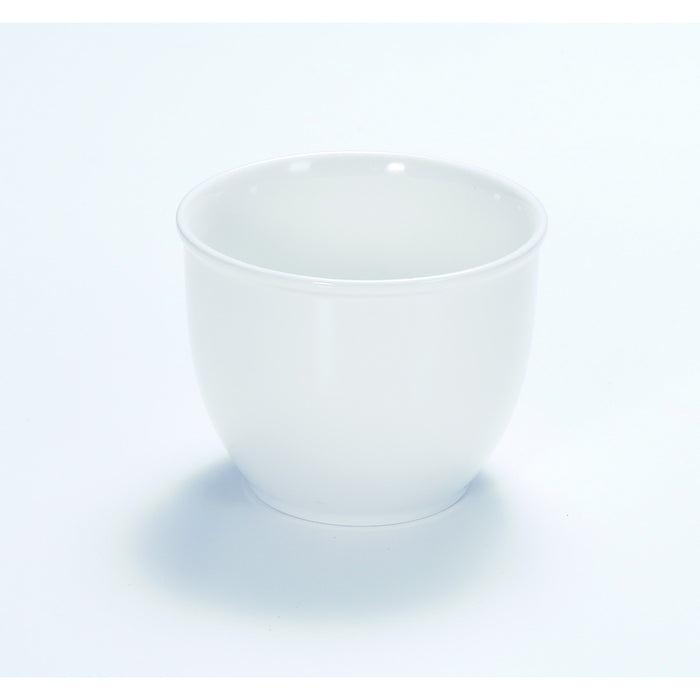 【 ダイアセラム食器】ミルクカップ（直径83㎜×高さ65㎜）