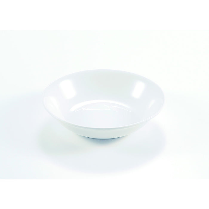 【ダイアセラム食器】小皿（直径125㎜×高さ27㎜）