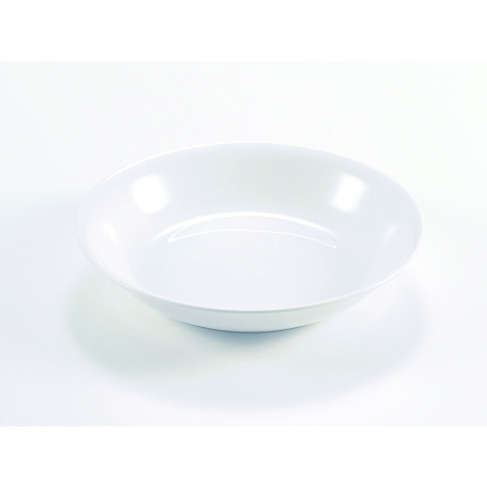 【ダイアセラム食器】7インチスープ皿（直径179㎜×高さ40㎜）
