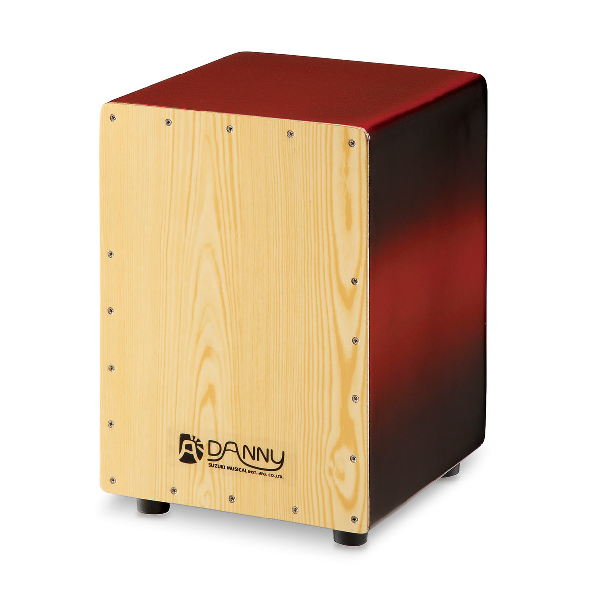 カホン Tycoon CAJON BOX TCJ-22 民族打楽器 パーカッション 札幌 西岡 