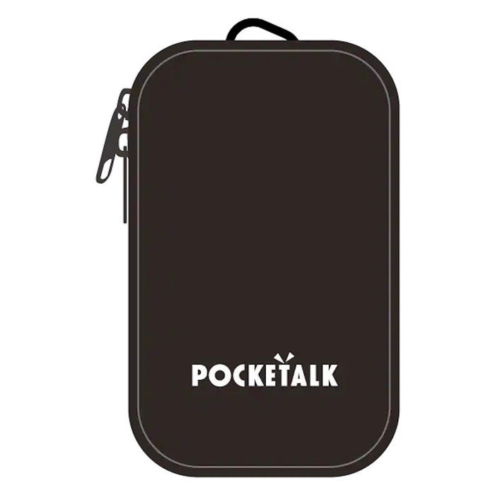 POCKETALK（ポケトーク） S　Plus　アクセサリ 専用ポーチ