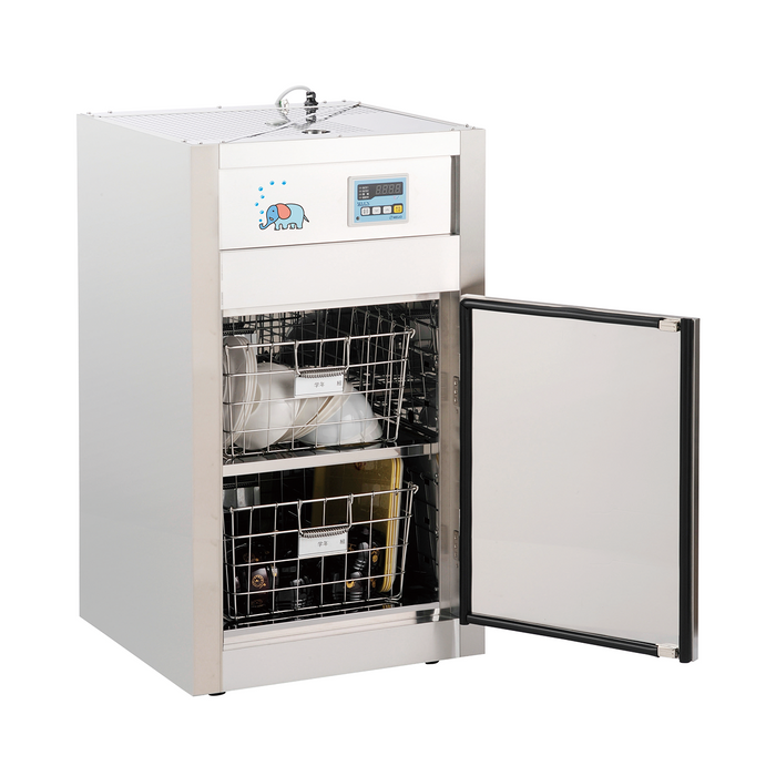 熱風消毒保管庫専用】ステンレス食器カゴ K-3936 — コドモンストア 熱風消毒保管庫専用】ステンレス食器カゴ K-3936 — コドモンストア