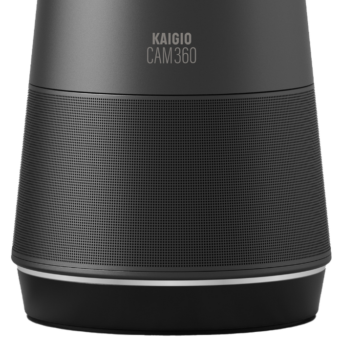 限定品 KAIGIO CAM360 KAIGIO CAM360 CAM360の評判を全1件のユーザー